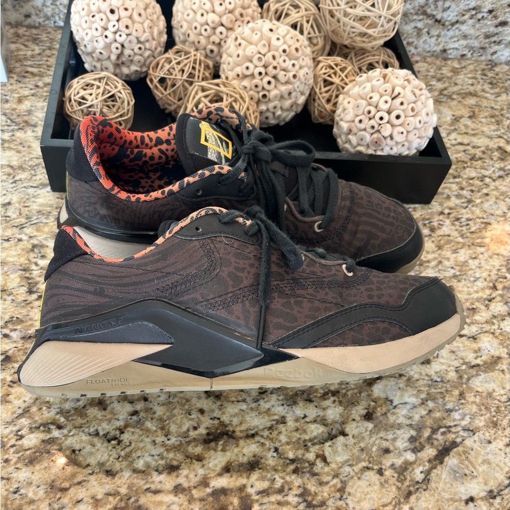 Reebok nano